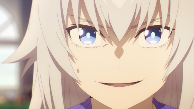 Uma Musume: Cinderella Gray